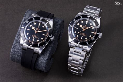 tudor bb 54 review|tudor fifty four review.